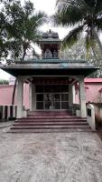 Shri Dakshinamurthi temple